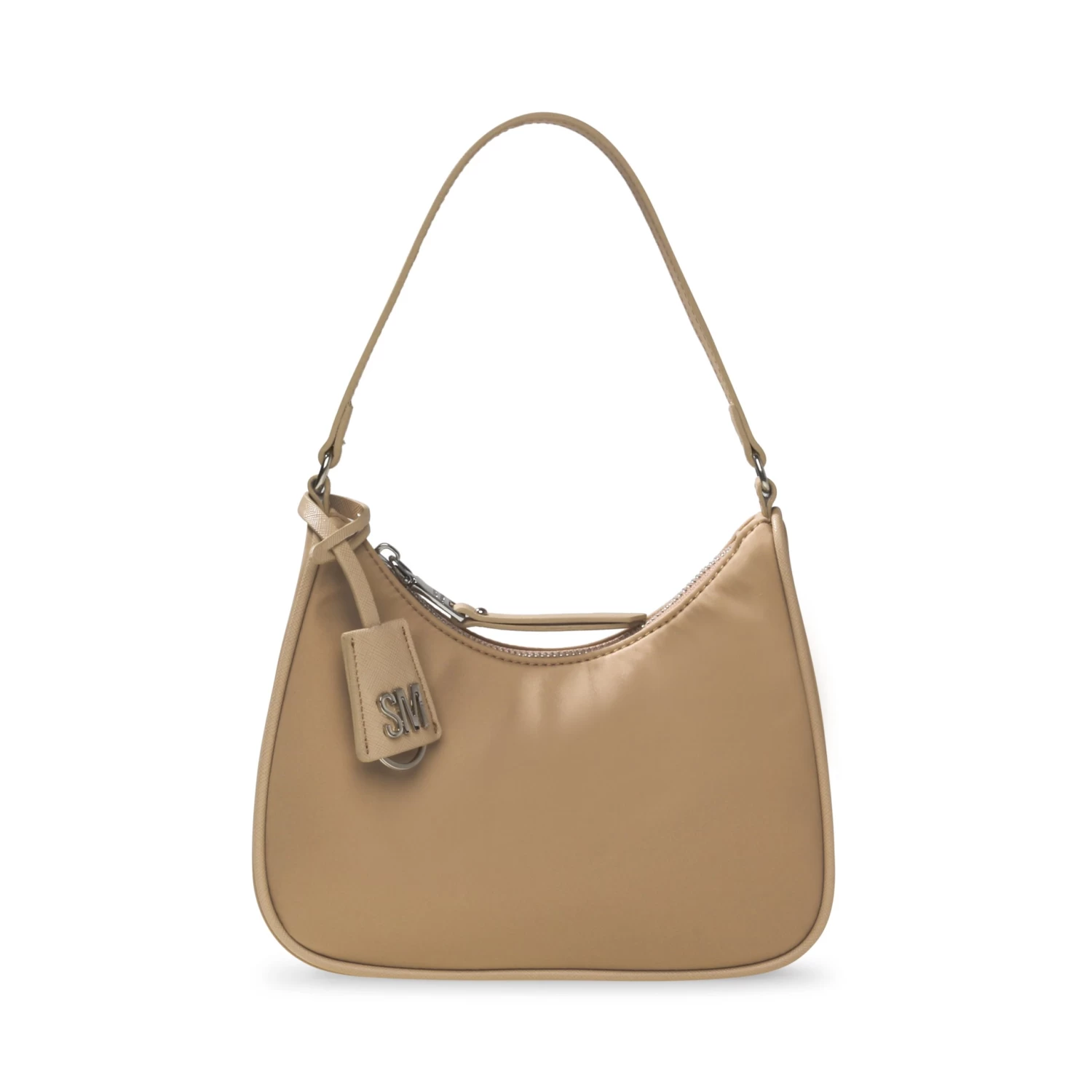 Bglide Shoulderbag KHAKI 1 Bglide Shoulderbag KHAKI