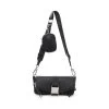 Bmove Crossbody Bag BLACK