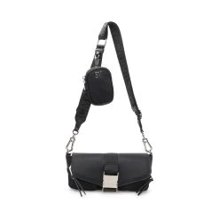 Bmove Crossbody Bag BLACK