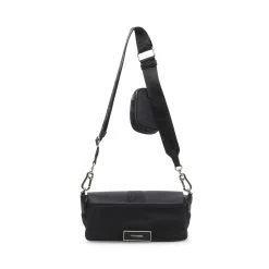 Bmove Crossbody Bag BLACK -Steve Madden STEVEMADDEN INTL HANDBAGS BMOVE BLACK BACK 1