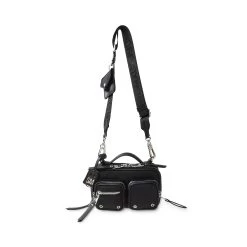 Bronda-n Crossbody Bag BLACK