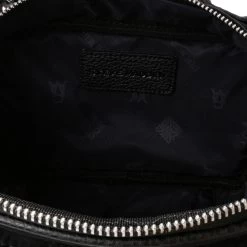 Bronda-n Crossbody Bag BLACK 10 Bronda-n Crossbody Bag BLACK -Steve Madden STEVEMADDEN INTL HANDBAGS BRONDAN BLACK INSIDE 1