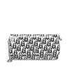 Bvala Clutch BLACK/WHITE