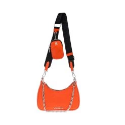 Bvital Crossbody Bag ORANGE