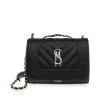 Bcala Crossbody Bag BLACK
