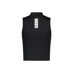 Iforce Top BLACK -Steve Madden TOPBLACK2