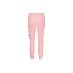 Izippy Jogger PINK -Steve Madden back2